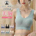 ナイトブラ 脇高ブラ 育乳 ブラジャー 補正下着 自胸 育乳ブラ 谷間 脇肉 おやすみブラ バストアップ ノンワイヤー 痛くない 横流れc