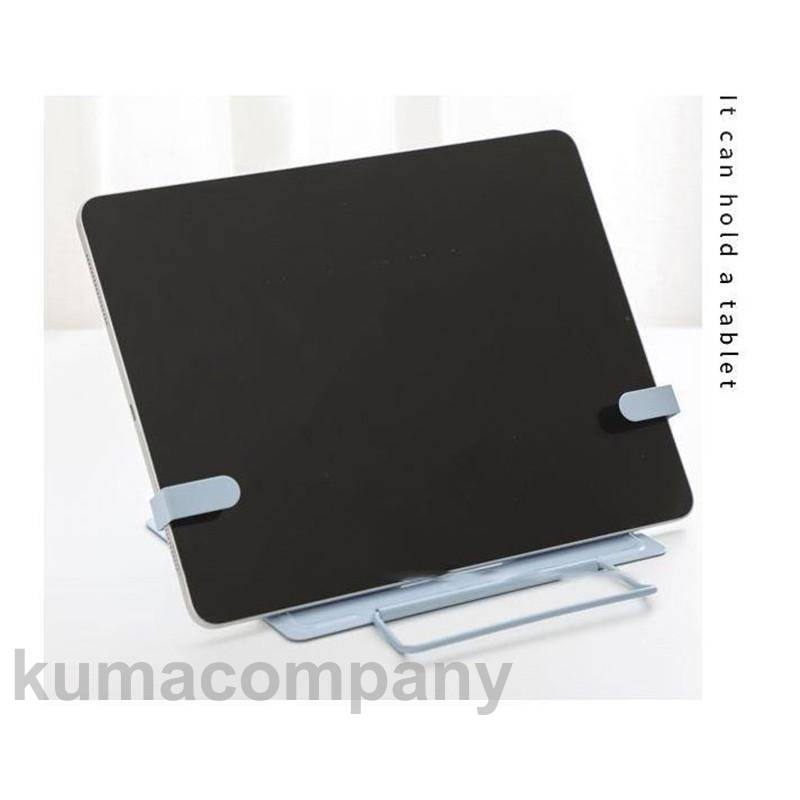 ブックスタンド 楽譜スタンド 卓上 書見台 本立て 折りたたみ 角度調節 見開き 読書 勉強 本スタンド スチール 丈夫 肩こり解消 倒れない