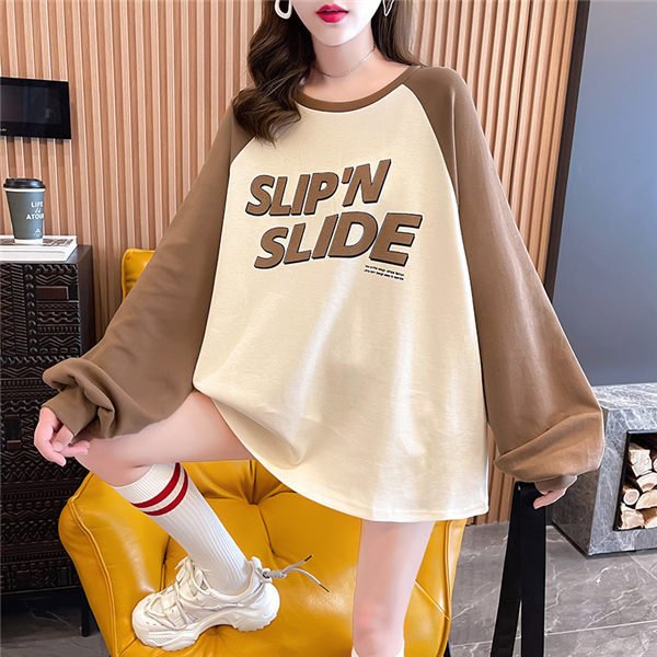 トレーナー レディース スポーツウェア 長袖 スウェット 長袖 可愛い トレーナー 女性トレーナー 春秋トレーナー スポーツ 春秋 薄手 バレンタイン プレゼン...