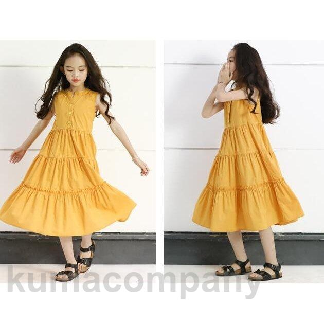 子供ドレス フォーマルピアノ発表会ドレス 子どもドレス キッズドレス コンクール セレモニードレス 七五三 結婚式 ロング