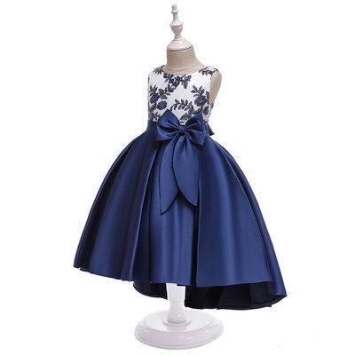 子供ドレス フォーマルピアノ発表会ドレス キッズ フォーマルドレス 子どもドレス ジュニアドレス 女の子ワンピース 子供服