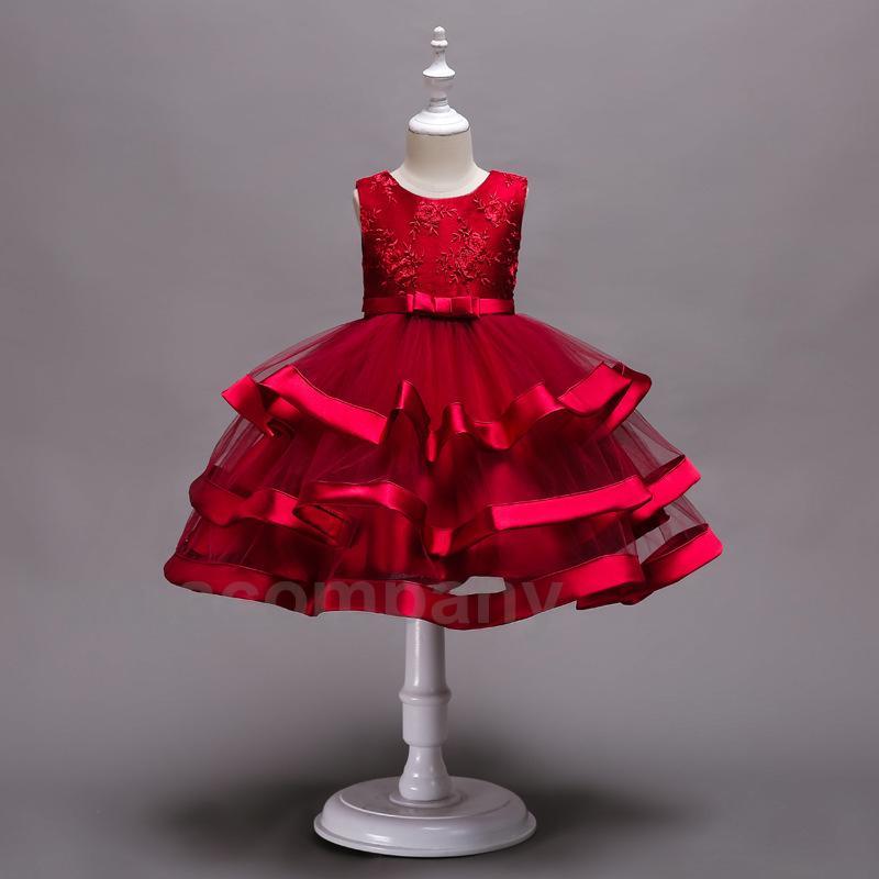 子供ドレス ピアノ発表会 ドレス 女の子 二次会 花嫁 ジュニア 結婚式 キッズドレス 子供服 フォーマル 子どもドレス 新年会