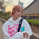 トレーナー レディース 長袖トレーナー スウェット カジュアルアウター スポーツウェア 長袖 スウェット 長袖 韓国ファッション 春秋 バレンタイン プレゼント