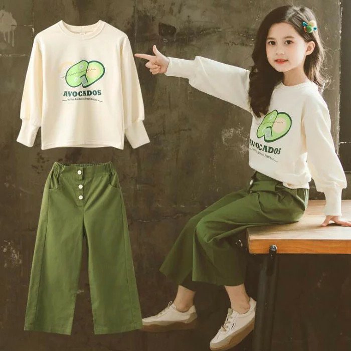 ジャージ キッズ セットアップ 女の子 韓国子供服 パンツセット 長袖 子供服 女の子秋 子ども服 上下セット ロングパンツ 長袖 暖かい 春秋冬 ジュニア服 ...