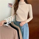 トレーナー レディース ニットウェア トップス カジュアルウェア 長袖トレーナー 女性トレーナー 韓国ファッション バレンタイン プレゼント(4)