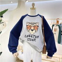 トレーナー レディース プルオーバー 長袖 アメカジ ストリート プリント ロゴ 可愛い 秋服 ゆったり スポーツ 着痩せ 春秋 薄手 バレンタイン プレゼント