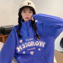 トレーナー レディース スポーツウェア 秋物 レディース 可愛い トレーナー 女性トレーナー 春秋トレーナー スポーツ 着痩せ 韓国風 春秋 バレンタイン プレ...