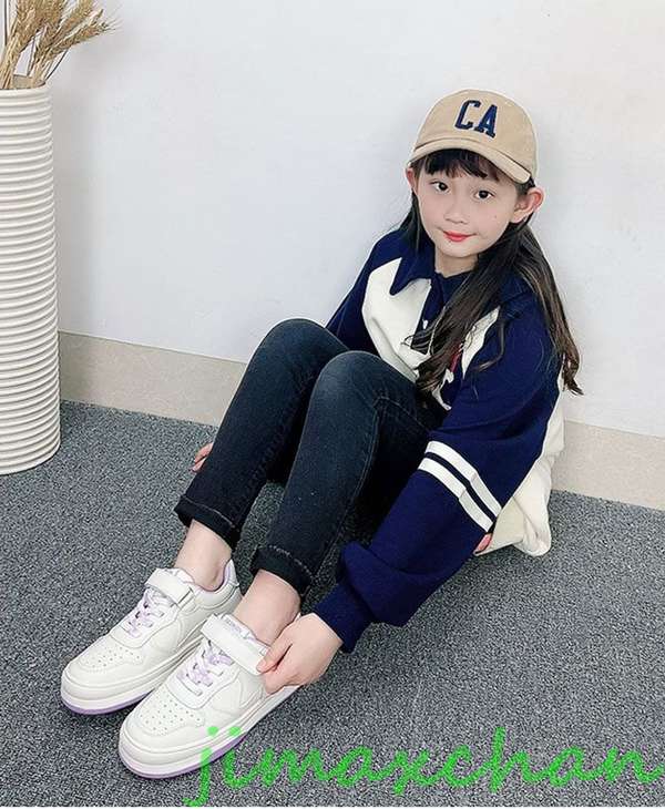 新生活 キッズ スニーカー ヒップホップ ダンススニーカー スポーツスニーカー 軽量 ダンス靴 ストリートダンス ダンサー 練習 疲れない