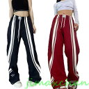 新生活 ダンス 衣装 ヒップホップ 赤 パンツ k-pop衣装 レディース ジャズ ダンス衣装 ヒップホップ へそ出し ネイビー パンツ ダンス衣装 ボトムス ...