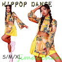 新生活 ダンス衣装 セットアップ レディース ジャズダンス 衣装 黄色 中華風 長袖 へそ出し スカート イエロー トップス セットアップ k-pop衣装 hi...