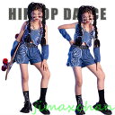 新生活 キッズ ダンス衣装 ヒップホップ へそ出し トップス セットアップ 半袖 ジャズダンス ショートパンツ チアダンス チアガール 女の子 HIPHOP 韓...