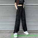 新生活 気楽暮らし k-pop衣装 女の子 ダンス衣装 ヒップホップ パンツ ゆったり スウエットパンツ 韓国 レディースパンツ レッスン着 黒 練習着 舞台用