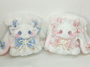 新生活 Lolita ウサギバッグ ロリータ バッグ ウサギ ショルダーバッグ かわいい おしゃれ レディース お財布 お出かけ もこふわ ゆるふわ