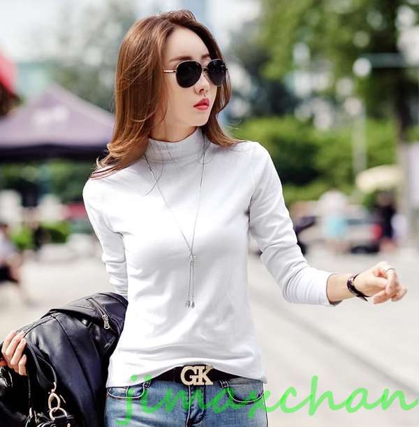 新生活 サマー 秋 冬 秋冬 Tシャツ 長袖 レナー 無地 レディース ミディアム丈 オールシーズン 肌着 インナー ルームウェア