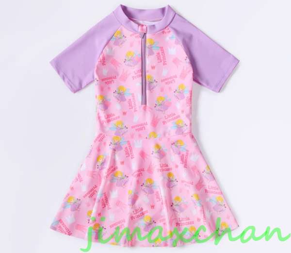 新生活 サマー キッズ 水着 セット 子供 水着 女の子 学校用水着 ジュニア 男児 水遊び プール 海 UV対策 日焼け防止 サメ柄 温泉 水泳