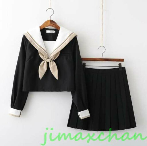 新生活 サマー 長袖/中袖 短袖 上下セット セーラー服 JK系フリルスカート パーティグッズ 制服 学生 ユニフォーム 卒業式 入学式 コスチューム スカート 新生活 サマー 長袖/中袖 短袖 上下セット セーラー服 JK系フリルスカート パーティグッズ 制服 学生 ユニフォーム 卒業式 入学式 コスチューム スカート