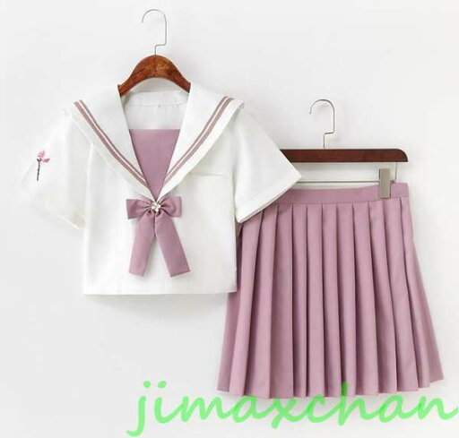 新生活 サマー 長袖/中袖 短袖 上下セット セーラー服 JK系フリルスカート パーティグッズ 制服 学生 ユニフォーム 卒業式 入学式 コスチューム スカート 新生活 サマー 長袖/中袖 短袖 上下セット セーラー服 JK系フリルスカート パーティグッズ 制服 学生 ユニフォーム 卒業式 入学式 コスチューム スカート