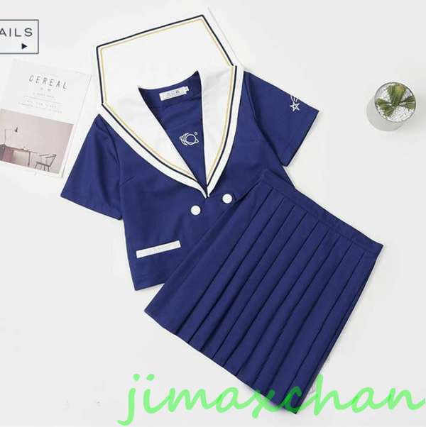 フォーク ソフトプリーツスカート　ブラック　19号【取寄商品】