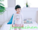 新生活 サマー 80-130/子供 女の子/男の子 ルームウェア 上下セット Tシャツ パンツ 寝巻き パジャマ ナイトウェア 長袖 丸首 可愛い 赤ん坊 ベビ...