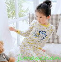 新生活 サマー 80-130/子供 女の子/男の子 ルームウェア 上下セット Tシャツ パンツ 寝巻き パジャマ ナイトウェア 長袖 丸首 可愛い 赤ん坊 ベビ...