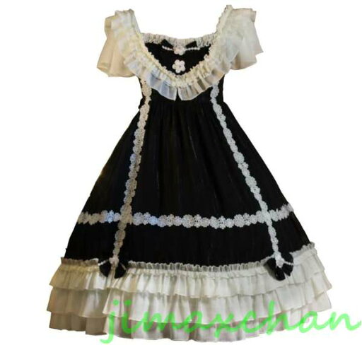 新生活 サマー Lolita系 ワンピース ロリータ トップス 萌え レディース ゴスロリ ロリータファッション 変装 トップス 吊りスカート 新生活 サマー Lolita系 ワンピース ロリータ トップス 萌え レディース ゴスロリ ロリータファッション 変装 トップス 吊りスカート