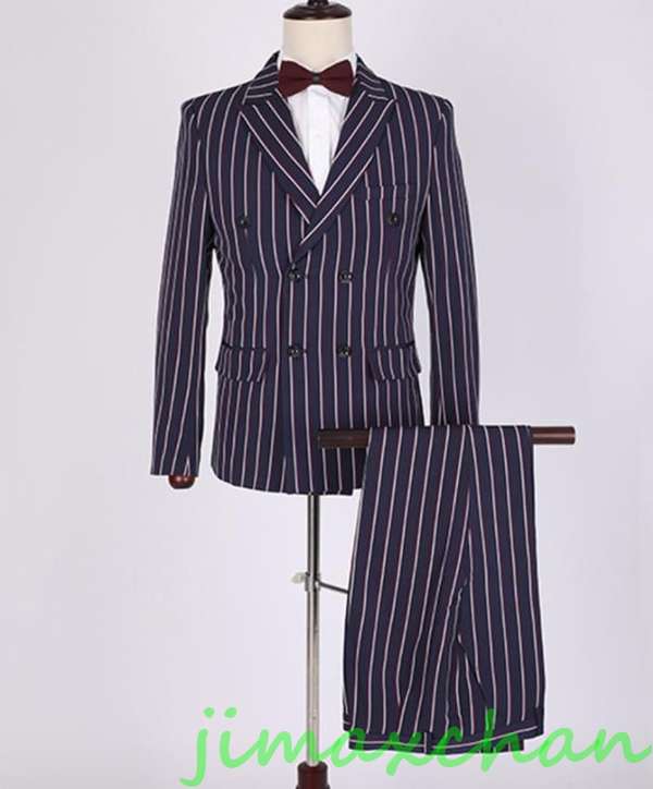新生活 サマー 春秋 メンズ コート ビジネススーツ パンツスーツ 長袖 OL オフィス トップス 事務服 ビジネス 洗える 3点セット 紳士 結婚式 白 ホワイト