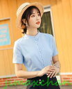新生活 サマー 2color 中袖 通勤オフィス ワイシャツ シャツ ブラウス ビジネス レディース シャツ 制服 フォーマル オフィス ワイシャツ トップス スーツ リクルート