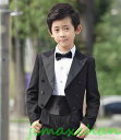新生活 サマー 110-170cm 5点セット ベストスーツ 男の子 入学?入園スーツ スーツ フォーマル 卒業式 子供スーツ カジュアル 子供服 結婚式 フォ...