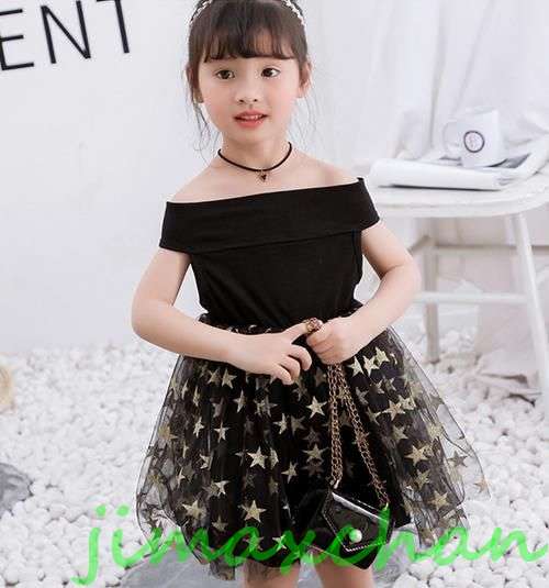 新生活 サマー 100/110/120/130/140cm 子供服 女の子ワンピース ドレス カラードレス フラワーガール 丸首 花編 演出 お嫁さん/ピアノ ...