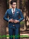 新生活 サマー 春秋 メンズ コート ビジネススーツ パンツスーツ 長袖 OL オフィス トップス 事務服 ビジネス 洗える 3点セット 紳士 結婚式