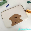 新生活 パソコンケース パソコンバッグ かわいい PCケース 韓国 ノートパソコン雑貨 保護ケース おしゃれ 11/13/15インチ バッグ パソコンケース