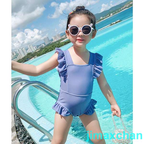 新生活 水着 ワンピース 女の子 子ども 子供 ベビー水着 女児 子供用 海水浴 温泉用 女子 みずぎ 赤ちゃん 子供用 こども みずぎ かわいい 赤ちゃん