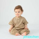 新生活 ベビー服 上下セット ダブルガーゼ 赤ちゃん 春夏秋 おしゃれ 赤ちゃん 新生児 薄手 男の子 女の子 かわいい 66cm 73cm 80cm 90cm...