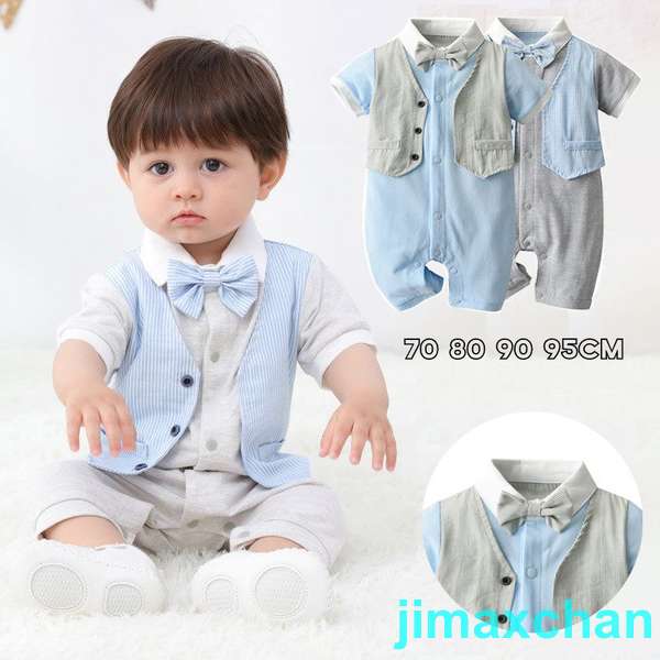 新生活 子供服 ロンパース フォーマル スーツ 男の子スーツ フォーマル 男の子 スーツ 赤ちゃん 子供スーツ フォーマルスーツ 入園式 入学式 入園式 七五三...