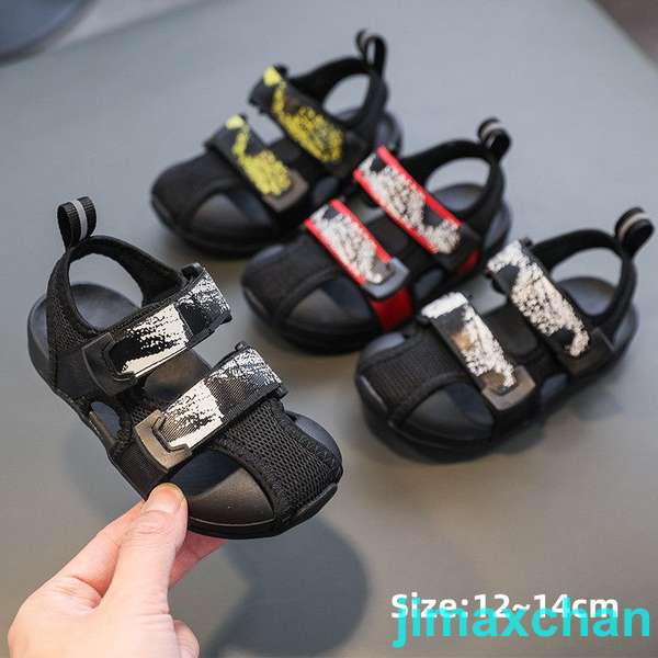 新生活 夏用 子供靴 子供用 サンダル キッズ ジュニア 女の子 シューズ 男の子 子供靴 子供 ベビー キッズサンダル kids ウォーターシューズ ビーチサ...