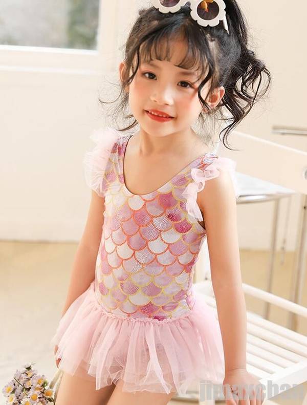 新生活 キッズ 水着 女の子 セパレート 子供 ワンピース スカート ショートパンツ ジュニア 小学生レース 女児 ガールズ 水遊び プール 海 体型カバー 動...