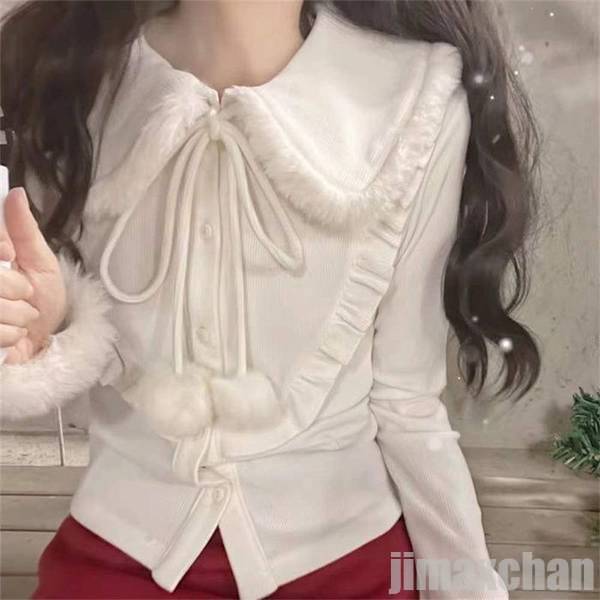  åȥ  ȥåץ ǥ Ĺµ ߤ⤳⤳ İ lolita ꡼ ꥹޥ S~2XL ۥ磻  ޤ路