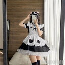 新生活 メイド服 ロリィタ lolita ロリータ ワンピース コスチューム 飾り付き くま 学園祭 メイドカフェ Lolita コスプレ衣装 アニメ 可愛い ブラック ピンク オーバーサイズ