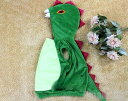 新生活 恐竜服 子供 ハロウィン 怪獣服 キッズ コスプレ 仮装衣装 女の子 男の子 コスチューム ハロウィーン 演出 アウトレット