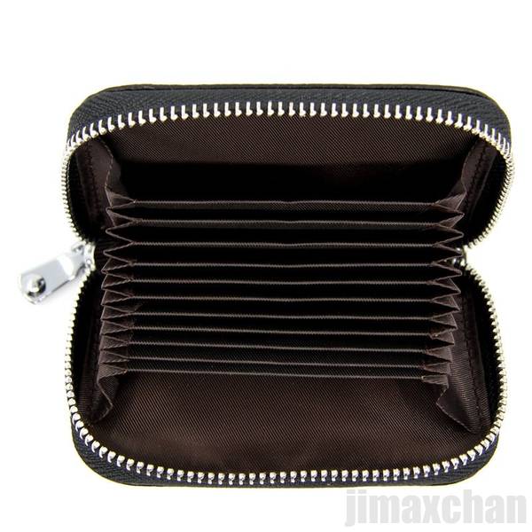 新生活 カードケース 本革 スリム レディース スキミング防止 大容量 小銭 カード入れ おしゃれ 無地 シンプルなデザイン 牛革ミニ財布 薄い 定期ケース コ...