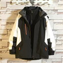 新生活 マウンテンパーカー レディース ジャケット ウインドアップジャケット 撥水 防風 長袖 アウター 2点セット スポーツウェア 手厚 春秋冬コート トップ