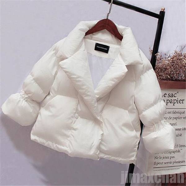 新生活 中綿コート レディース 防寒コート 冬服 綿入り ショート丈 カジュアル 通勤 可愛い 4色