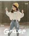 新生活 気楽 韓国子供服 女の子 上下 長袖 パーカー Tシャツ +デニム 2点セット ロングパンツ 子ども服 春秋 キッズ用 セットアップ 学生服 ファッショ...
