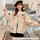 新生活 気楽 コート ジャケット 女の子 女児 子供コート アウター ブルゾン キッズ スプリングコート 長袖 カジュアル 春 秋 子供用 春秋 通学 通勤 ベージュ 110/120/13