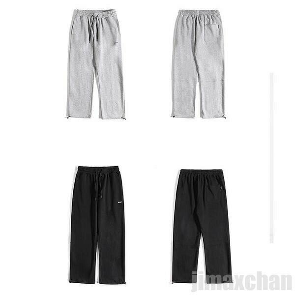 新生活 気楽 メンズ イージーパンツ ジョガーパンツ ロングパンツ カジュアルパンツ 裾ゴム入り ワークパンツ リラックスパンツ テーパード パンツ スポーツウェア ストレッチパンツ スト