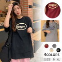 新生活 気楽 万能Tシャツ レディース 半袖シャツ 半袖ロング丈Tシャツ ティーシャツ Tシャツ 半袖 トップス シンプル ベーシック カジュアル チュニック丈...