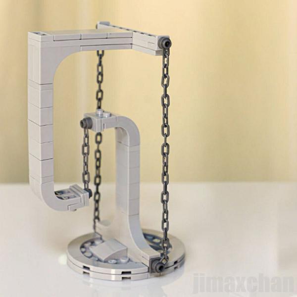 新生活 気楽 玩具 テンセグリティブロック チェーン 知育 知育玩具 DIY 幼児 子供 モンテッソーリ 教育 教材 ブロック 組み立て はめこみ インテリア ...