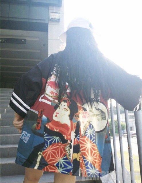 新生活 気楽 無礼講 法被 半纏 はんてん ハッピ 長半纏 半天 袢天 半被 鯉 お祭り衣装 大祭 祭禮 神輿 イベント ユニフォーム カーディガン