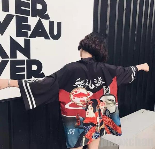 新生活 気楽 無礼講 法被 半纏 はんてん ハッピ 長半纏 半天 袢天 半被 鯉 お祭り衣装 大祭 祭禮 神輿 イベント ユニフォーム カーディガン