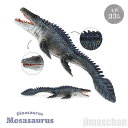 新生活 気楽 玩具 恐竜 モササウルス 模型 置物 バースデー おもちゃ 男の子 ど迫力Birthday ダイナソー ジュラ紀 ジュラシック 白亜紀 子供 プレ...